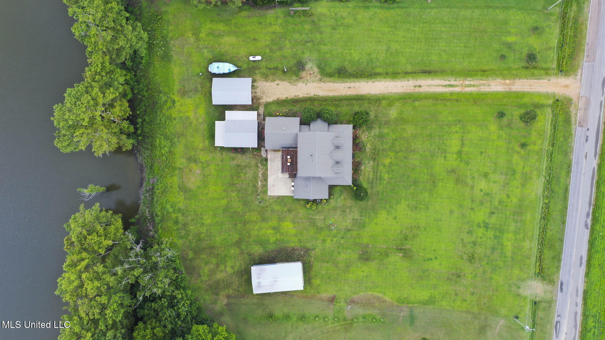 1955 Jrv Brown Road Yazoo City, MS 39194 - Photo 41 of 43 EFCE3876-A8BB-4AEB-B44F-CC34875AE0FD