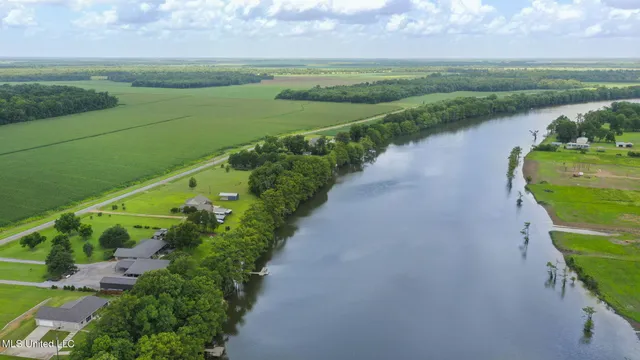 $449,500 | 1955 Jrv Brown Road, Yazoo City, MS 39194