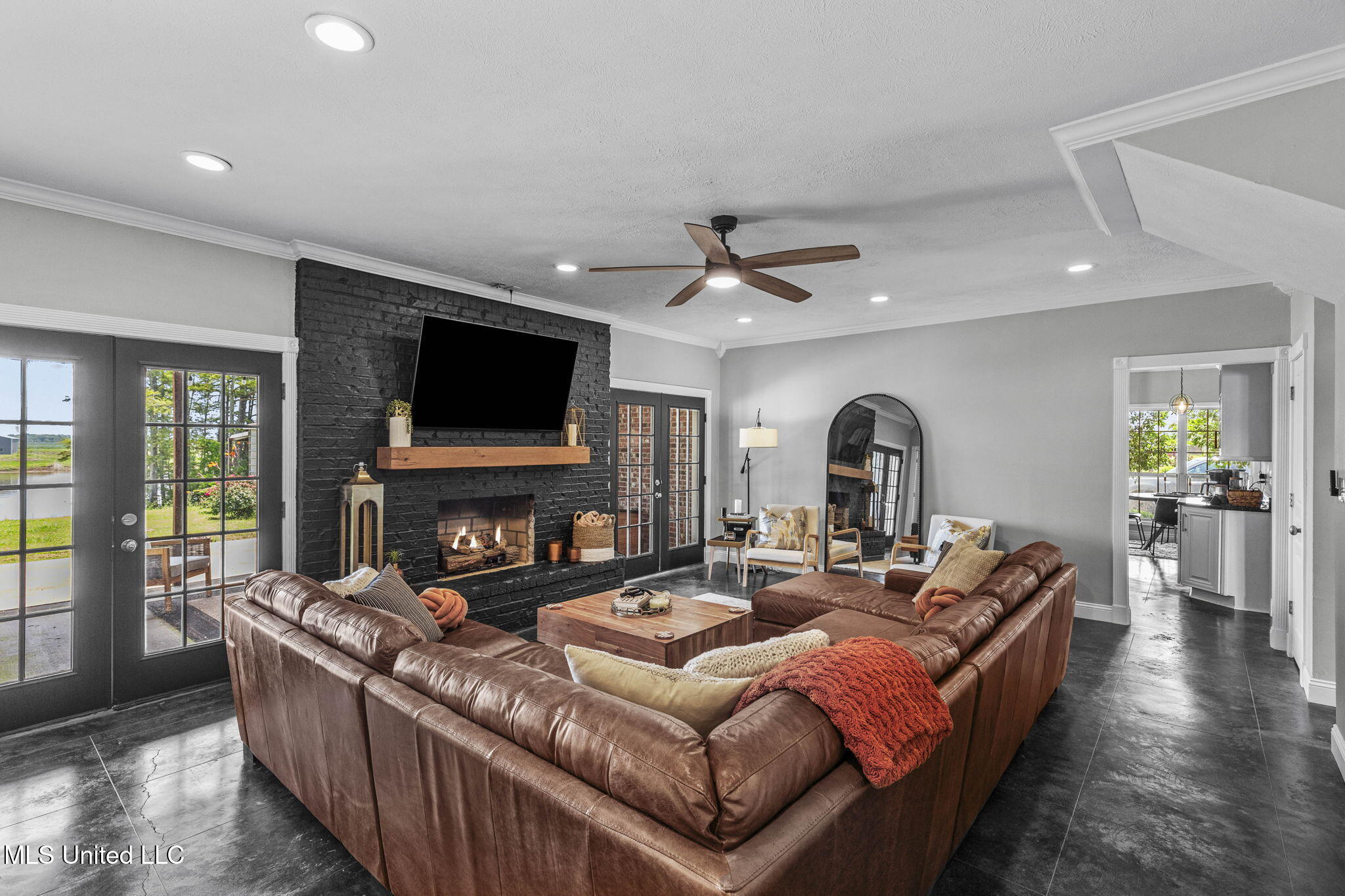 1955 Jrv Brown Road Yazoo City, MS 39194 - Photo 6 of 43 4C9D94D3-1FDF-45F6-8E72-F27C35C78E9D