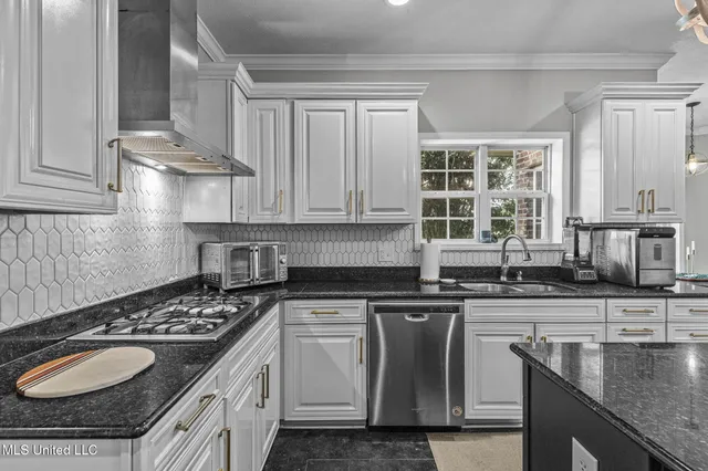 $449,500 | 1955 Jrv Brown Road, Yazoo City, MS 39194