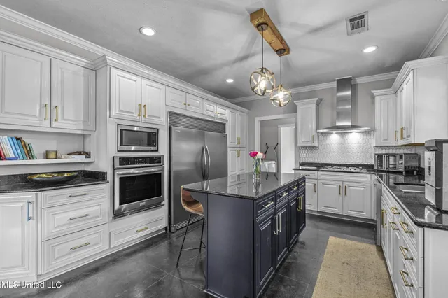 $449,500 | 1955 Jrv Brown Road, Yazoo City, MS 39194