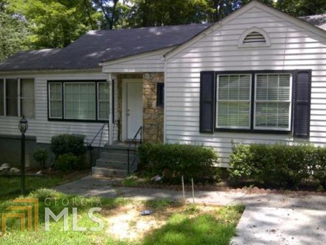 2371 Ben Hill Road East Point, GA 30344 - Photo 1 of 1 Gallery Image 1
