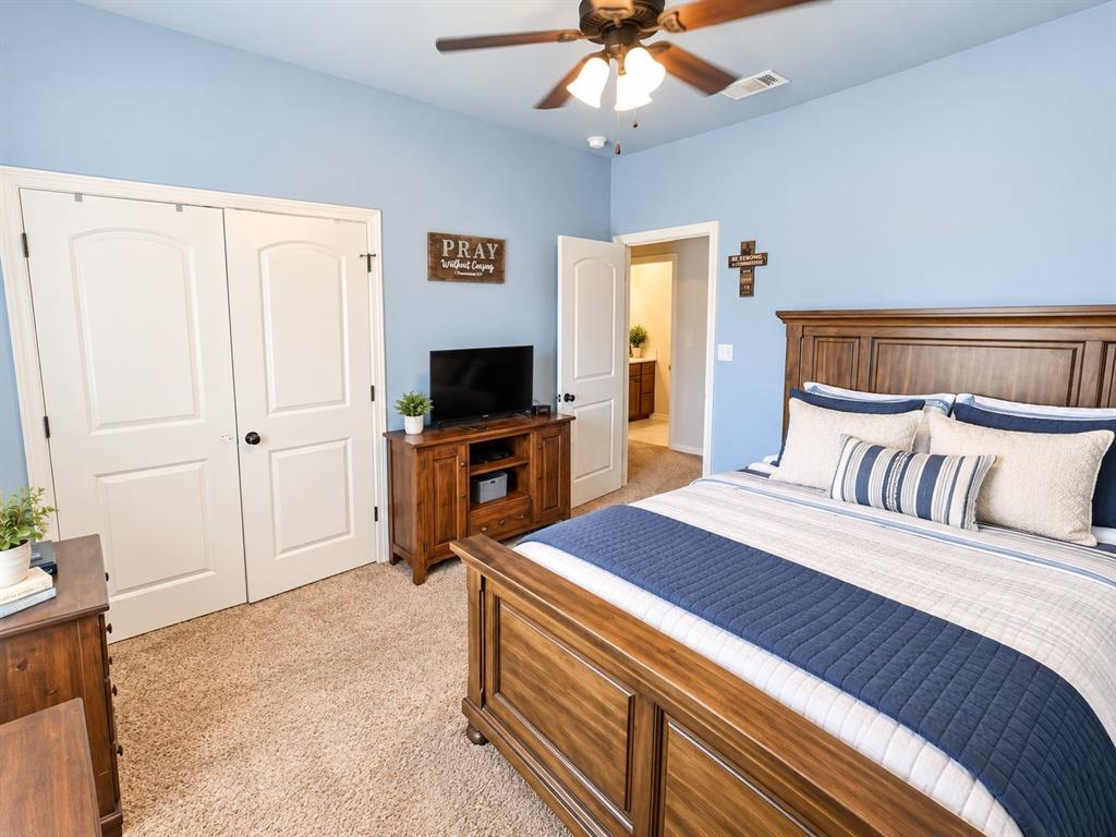 144 Indian Ridge Road Belton, TX 76513 - Photo 16 of 29 Gallery Image 16