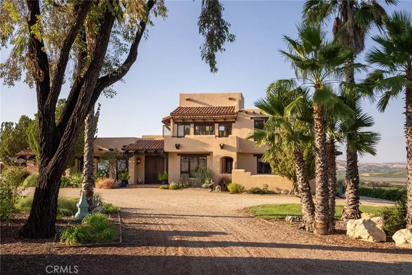 $3,325,000 | 7010 Wilderness Lane, Paso Robles, CA 93446