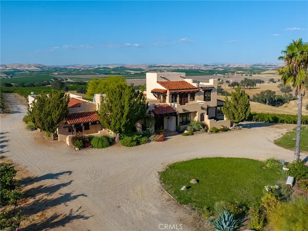 $3,325,000 | 7010 Wilderness Lane, Paso Robles, CA 93446