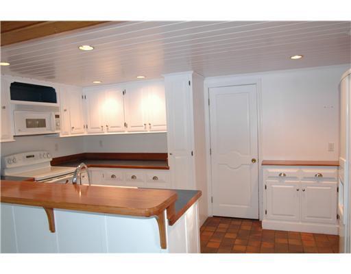 103 Shermans Point Road Camden, ME 04843 - Photo 5 of 17 Kitchen.