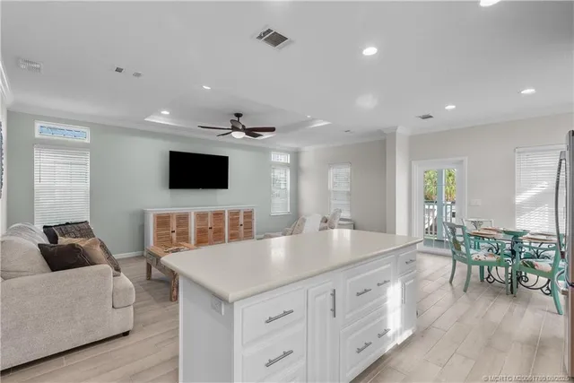 $4,500 | 257 Northeast Coastal Drive, Jensen Beach, FL 34957