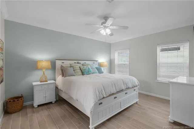 $4,500 | 257 Northeast Coastal Drive, Jensen Beach, FL 34957