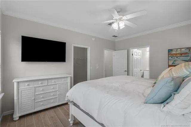 $4,500 | 257 Northeast Coastal Drive, Jensen Beach, FL 34957