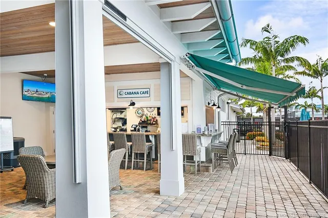 $4,500 | 257 Northeast Coastal Drive, Jensen Beach, FL 34957