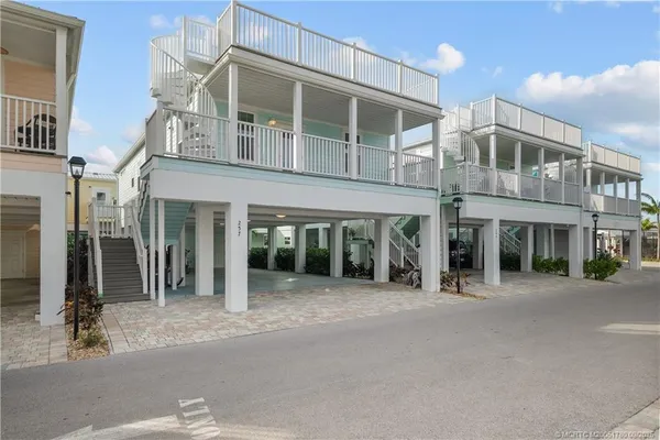 $5,000 | 257 Northeast Coastal Drive, Jensen Beach, FL 34957