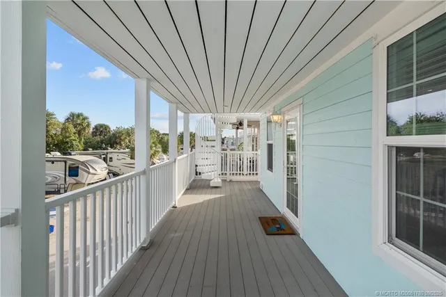 $4,500 | 257 Northeast Coastal Drive, Jensen Beach, FL 34957