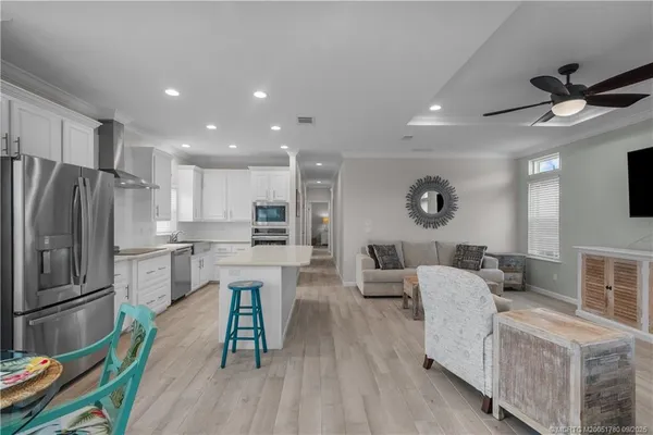 $5,000 | 257 Northeast Coastal Drive, Jensen Beach, FL 34957