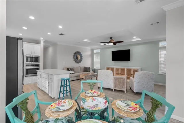 $4,500 | 257 Northeast Coastal Drive, Jensen Beach, FL 34957