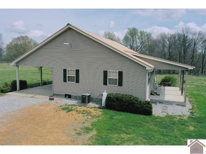 5851 Reuben Road Water Valley, KY 42085 - Photo 4 of 35 Photo 4