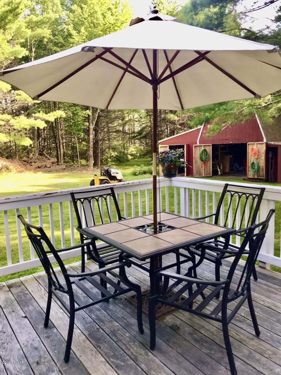 7 Billard Road Hawley, PA 18428 - Photo 23 of 42