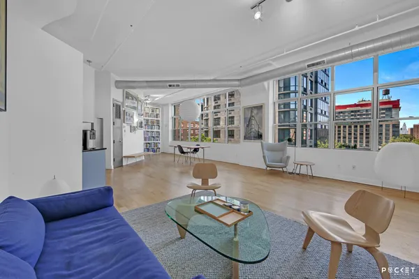 $1,150,000 | 176 Johnson Street, Unit 4A | Downtown Brooklyn