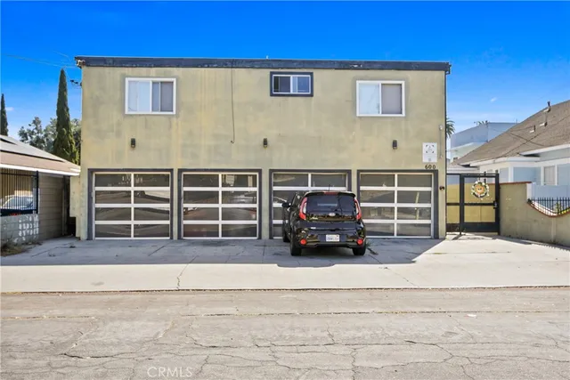 $2,145,000 | 600 Almond Avenue, Long Beach, CA 90802