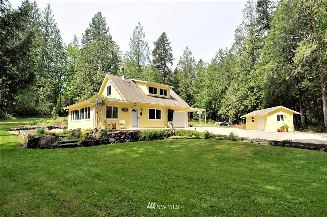 3410 Reeves Road Southwest Longbranch, WA 98349 - Photo 1 of 24 Gallery Image 1