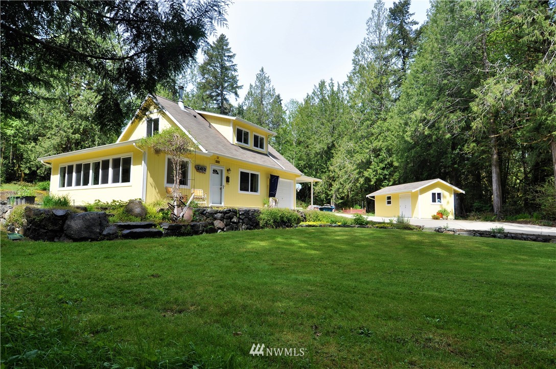 3410 Reeves Road Southwest Longbranch, WA 98349 - Photo 2 of 24 Gallery Image 2
