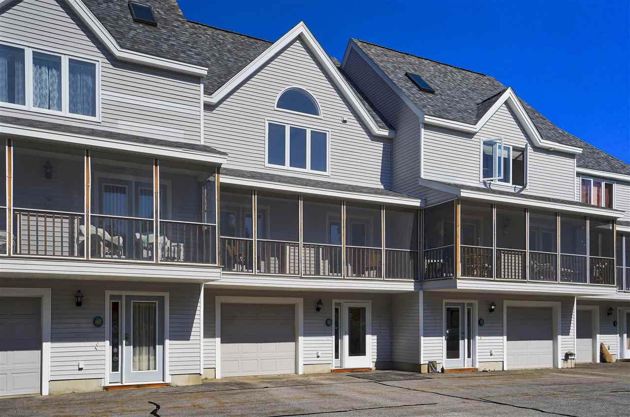 35 Collins Landing Road, Unit 39 Weare, NH 03281 - Photo 1 of 26