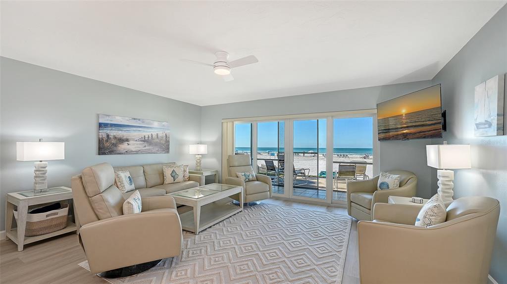 6310 Midnight Pass Road, Unit 101N Sarasota, FL 34242 - Photo 5 of 19 Gallery Image 5
