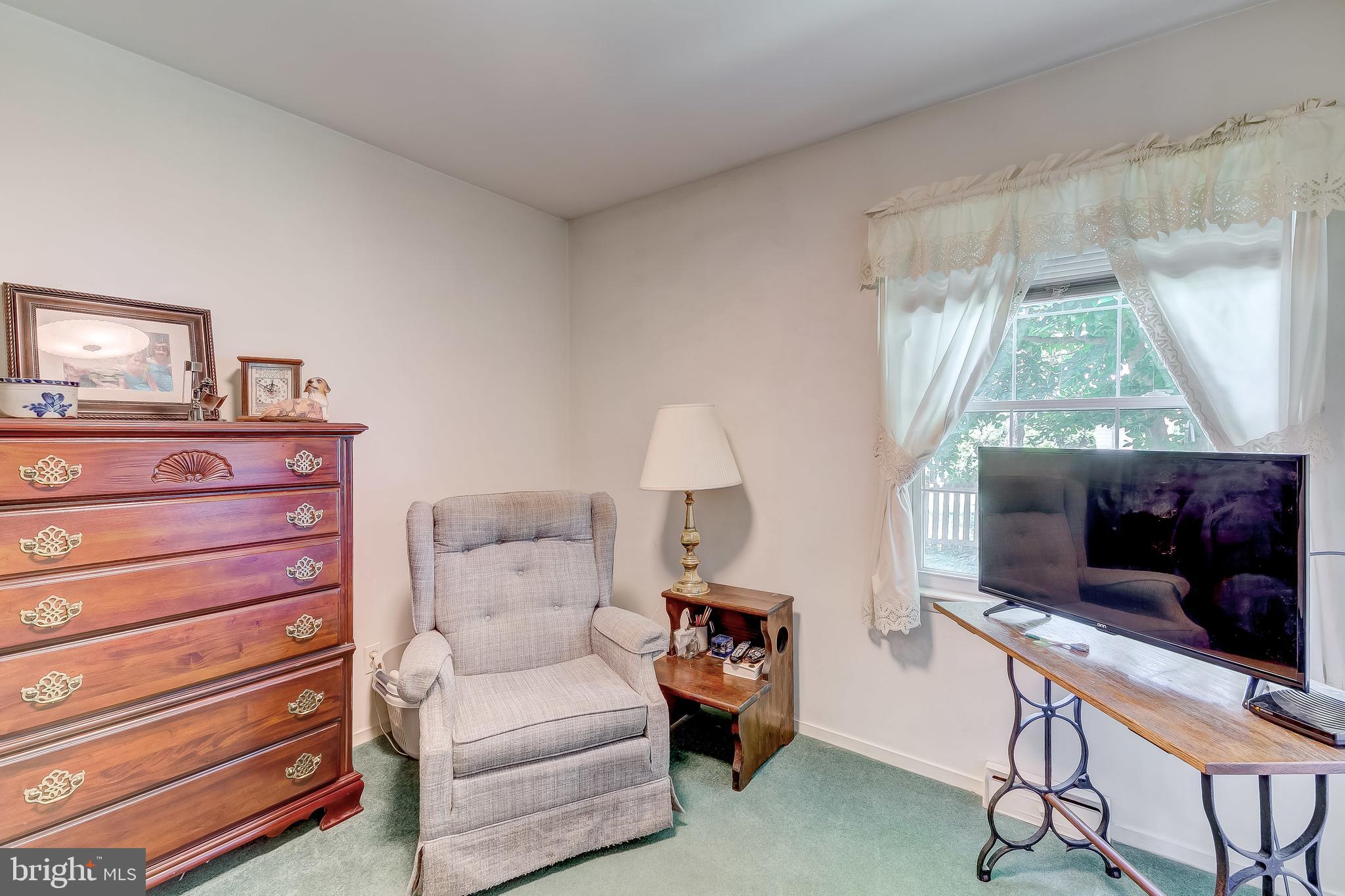 208 Crafton Road Bel Air, MD 21014 - Photo 22 of 43 Den or 3rd bedroom