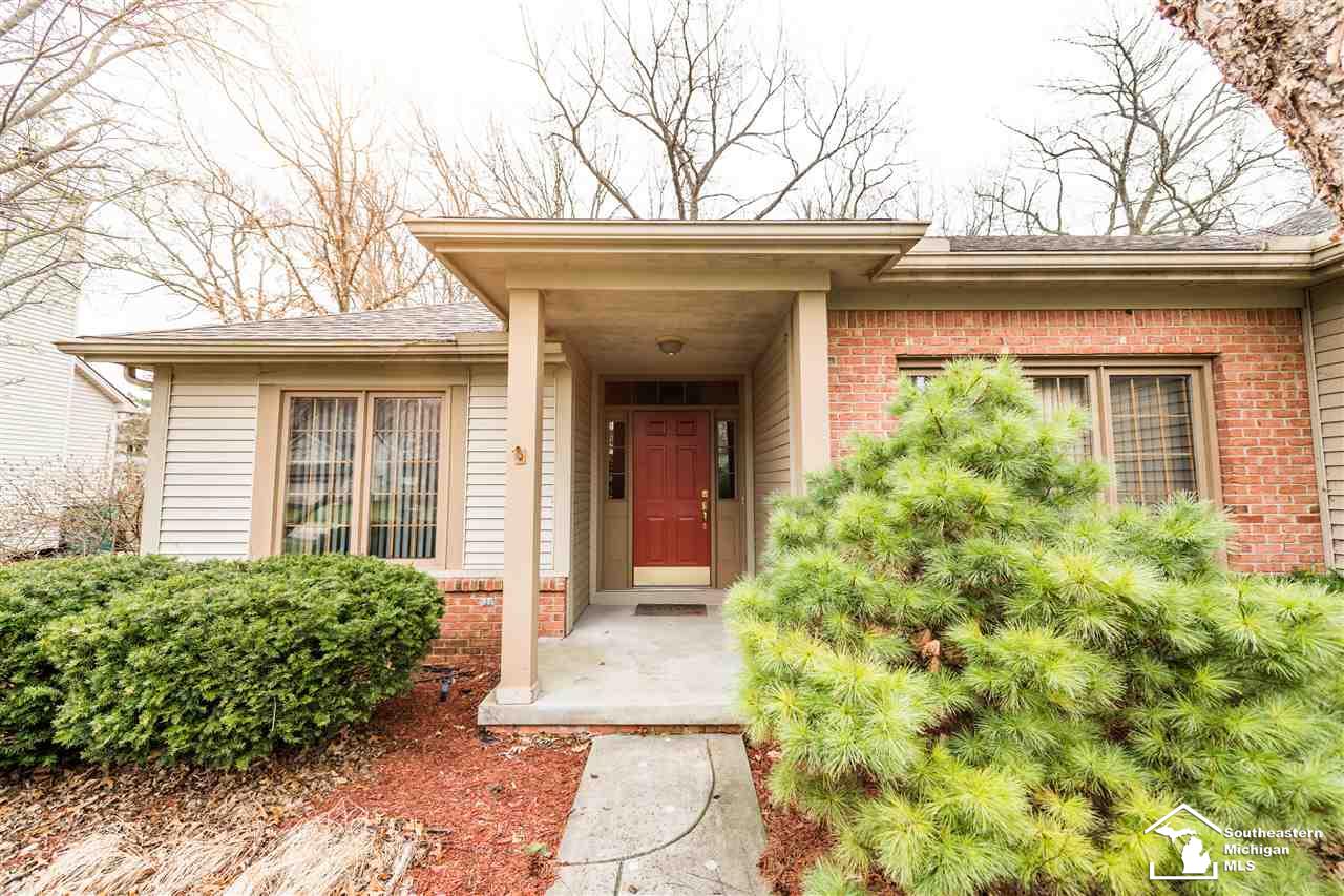 6774 Lockmill Street Temperance, MI 48182 - Photo 3 of 40 Gallery Image 3