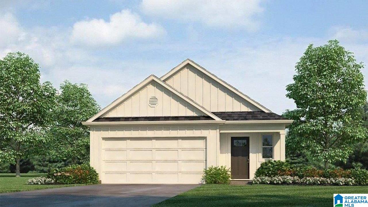 281 Willoughby Road Sterrett, AL 35147 - Photo 1 of 20