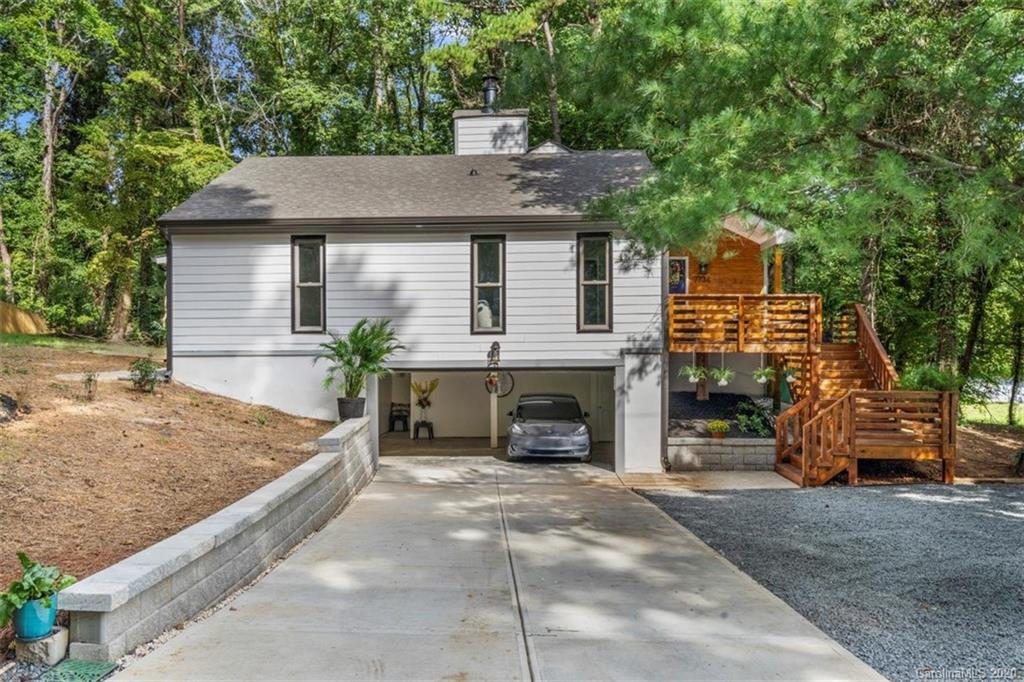 7734 Sardis Road Charlotte, NC 28270 - Photo 2 of 43 Gallery Image 2