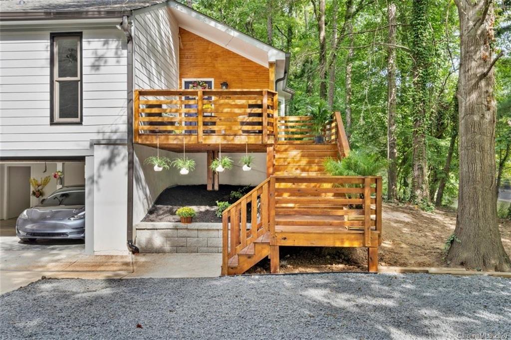 7734 Sardis Road Charlotte, NC 28270 - Photo 3 of 43 Gallery Image 3