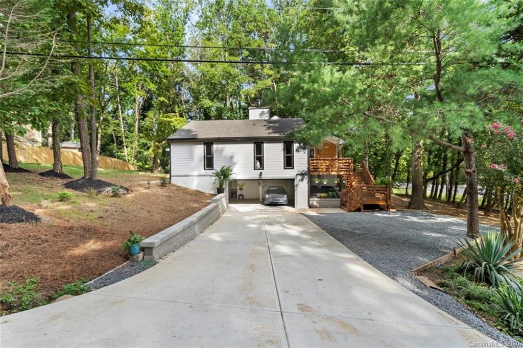 7734 Sardis Road Charlotte, NC 28270 - Photo 4 of 43 Gallery Image 4