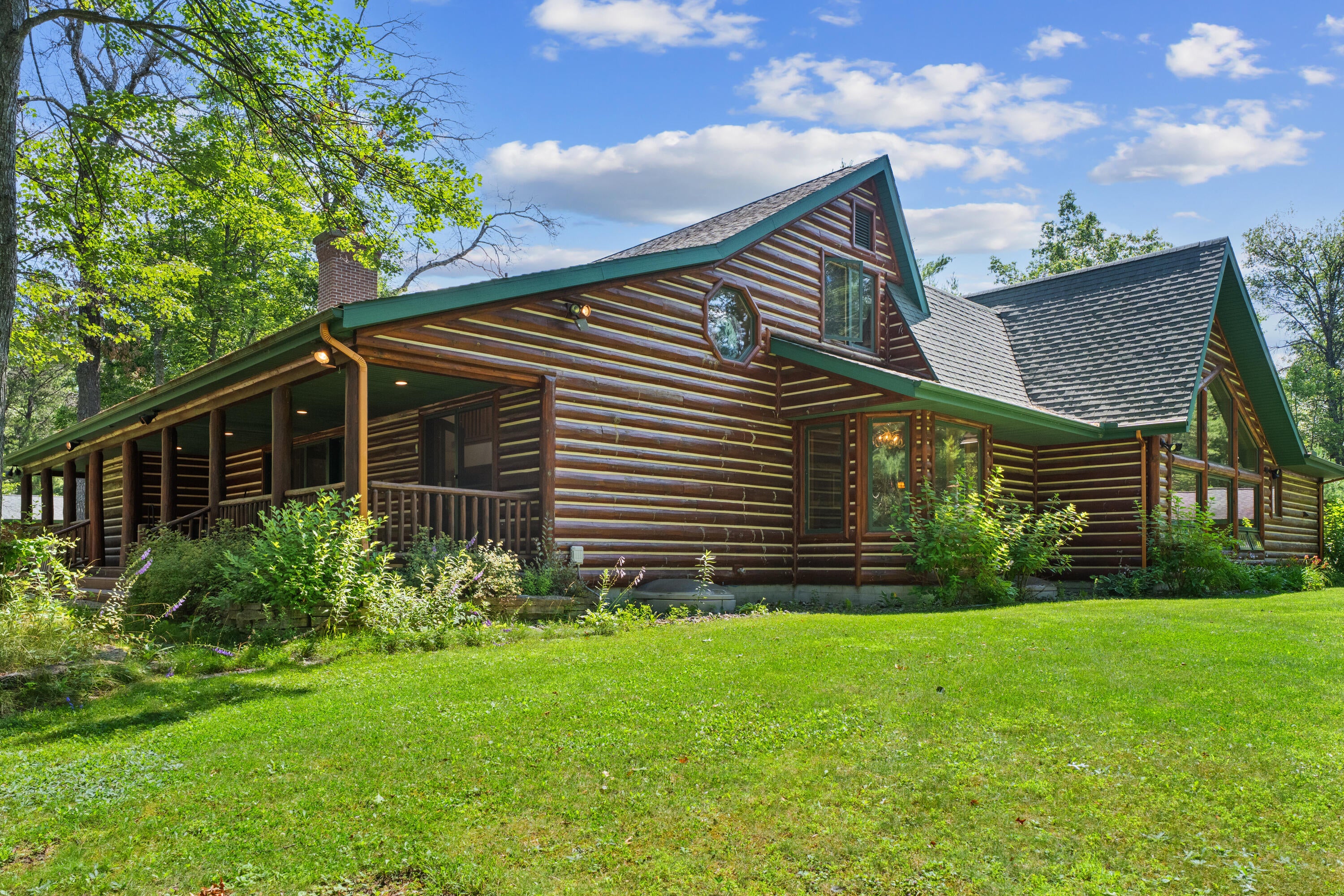 719 Wright Road Grayling, MI 49738 - Photo 6 of 91