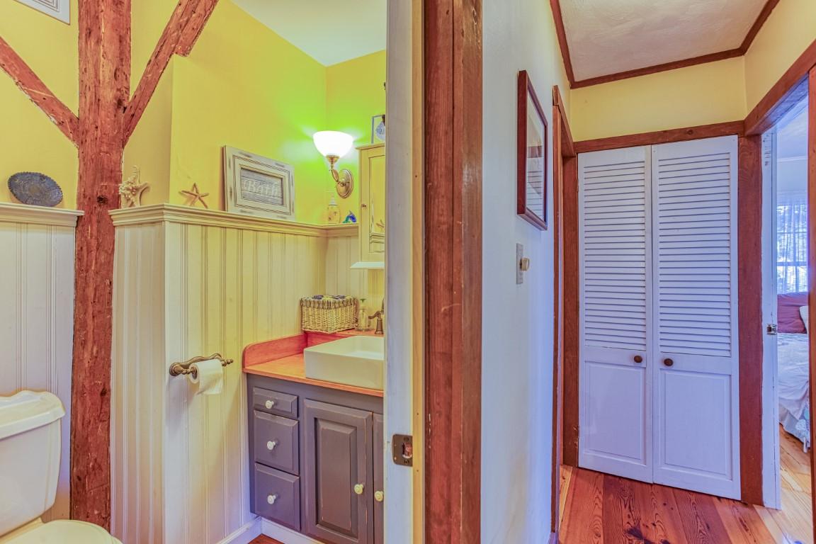 120 Lobster Cove Road Boothbay Harbor, ME 04538 - Photo 28 of 34 27. 120LobsterCove-1698
