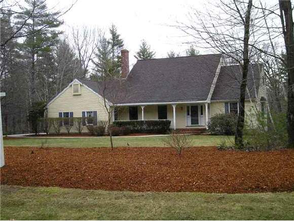 14 Bear Hill Road Windham, NH 03087 - Photo 1 of 9
