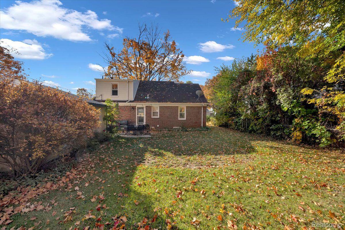 198 Benjamin Street Romeo, MI 48065 - Photo 36 of 40 Gallery Image 36