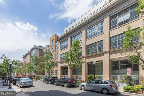 $525,000 | 1401 Church Street Northwest, Unit 426, Washington, DC 20005
