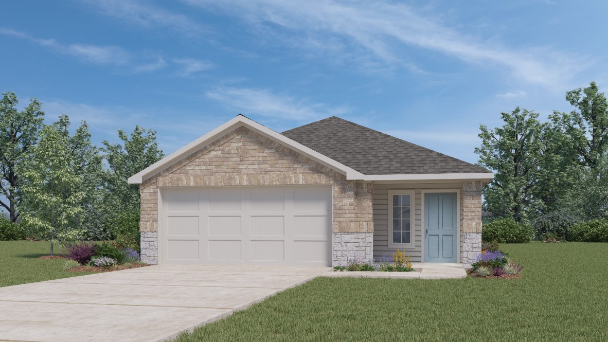 11004 Roving Pass Elgin, TX 78621 - Photo 1 of 1 Gallery Image 1
