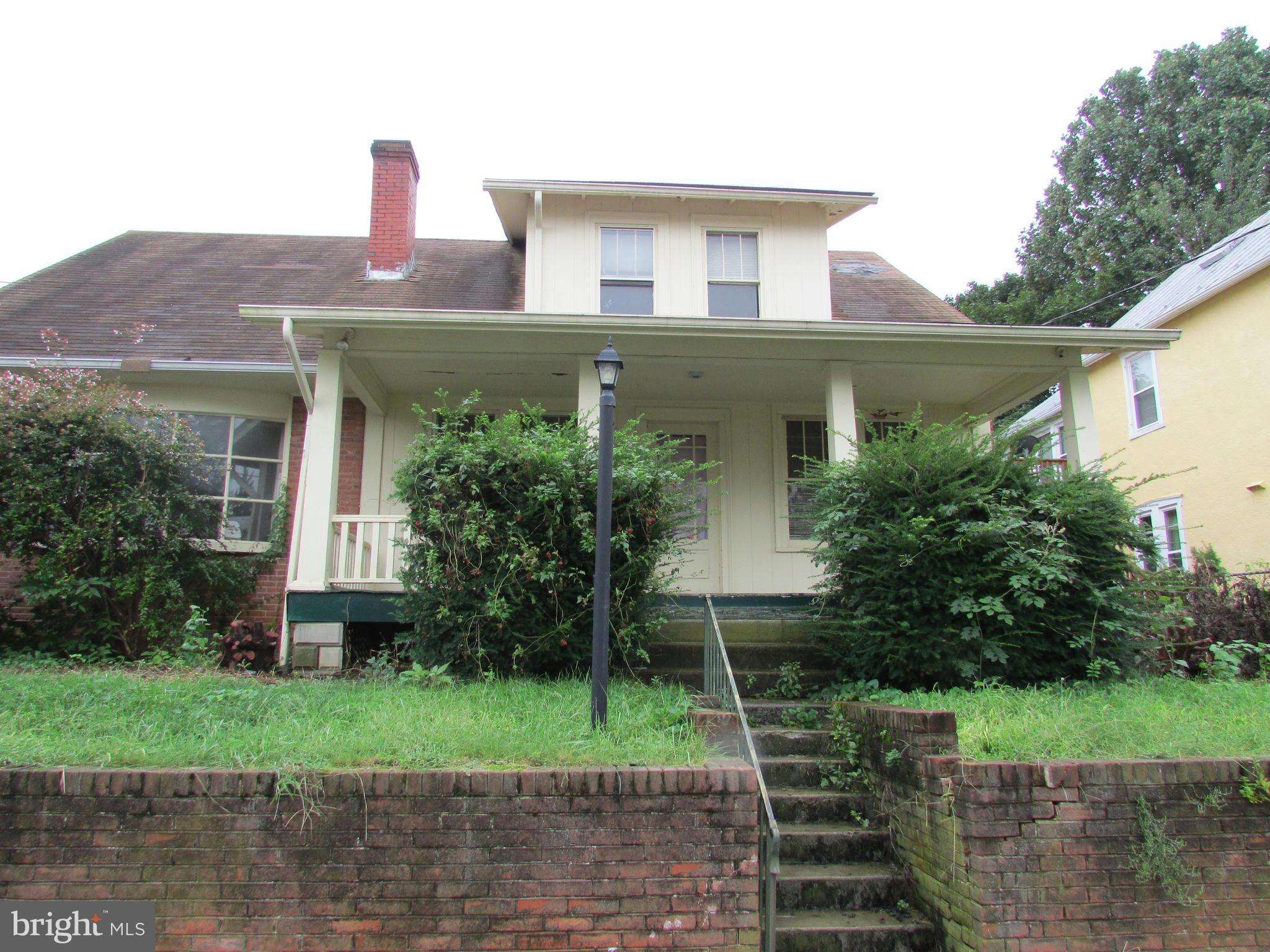 105 West 7th Avenue Ranson, WV 25438 - Photo 1 of 23 Exterior (Front)