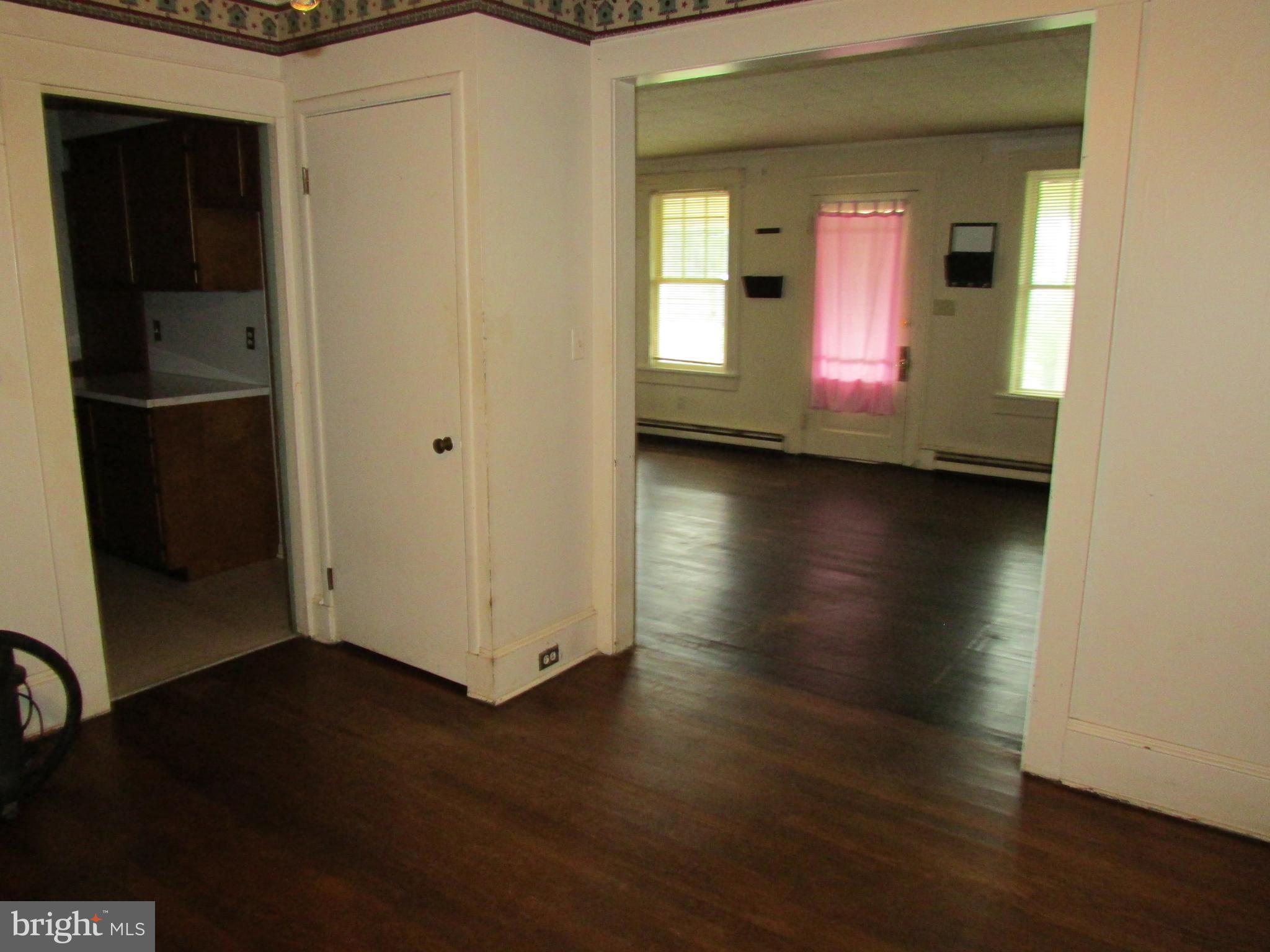 105 West 7th Avenue Ranson, WV 25438 - Photo 14 of 23 Dining Room