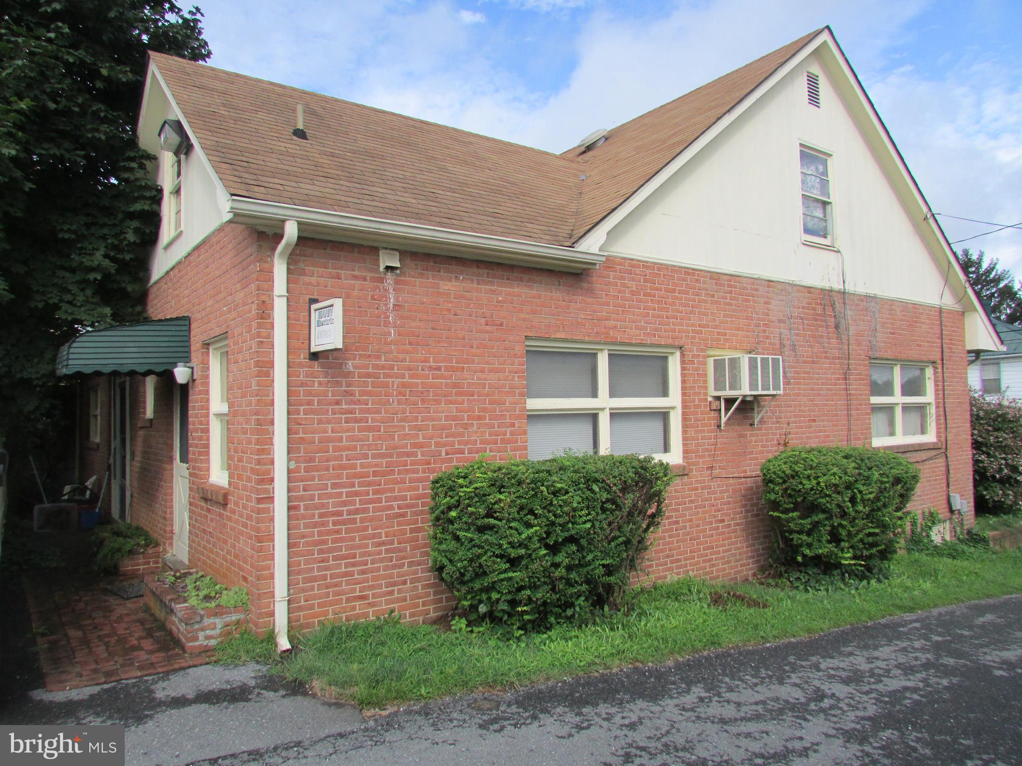 105 West 7th Avenue Ranson, WV 25438 - Photo 3 of 23 Exterior (General)