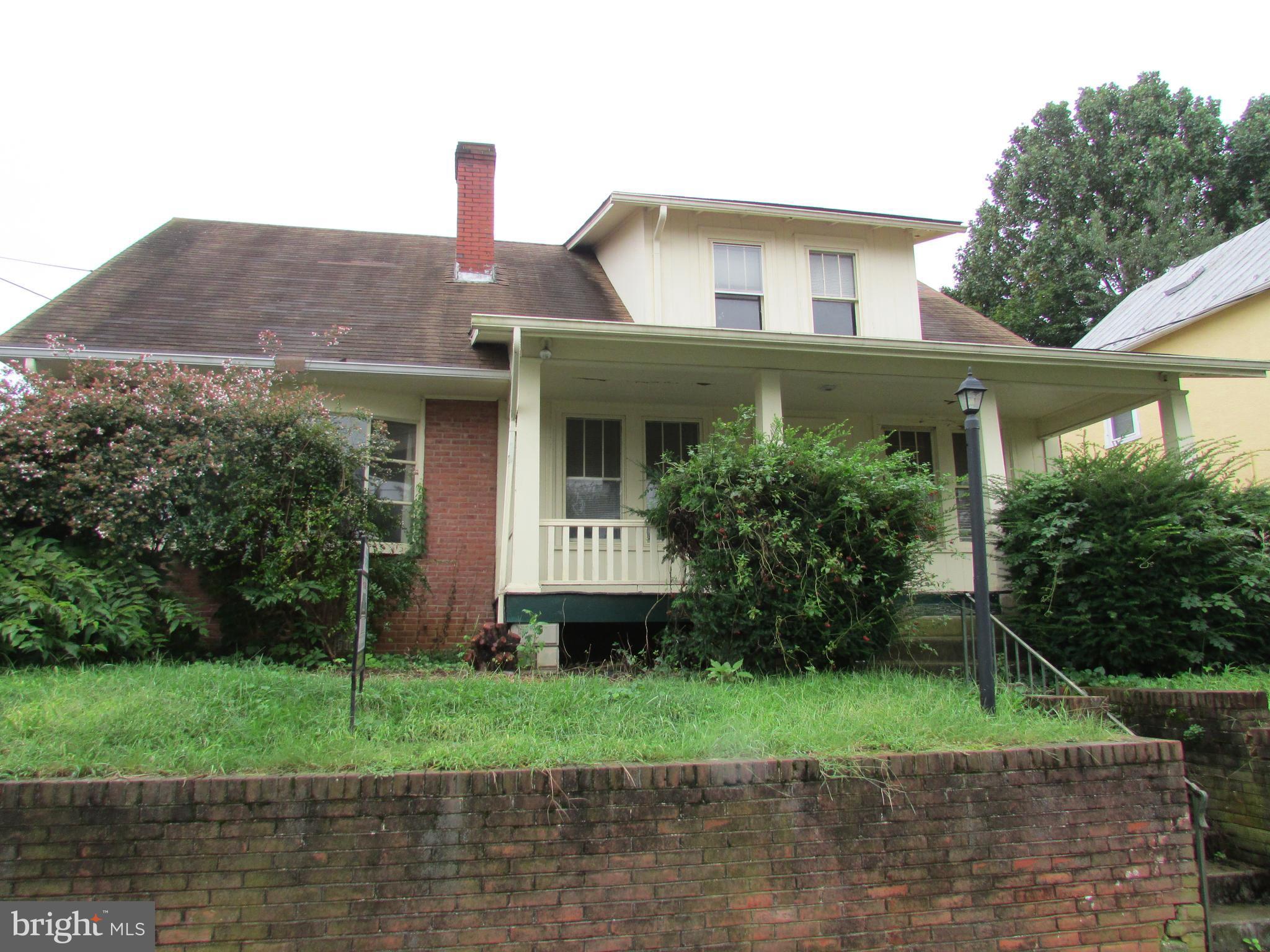 105 West 7th Avenue Ranson, WV 25438 - Photo 23 of 23 Exterior (Front)