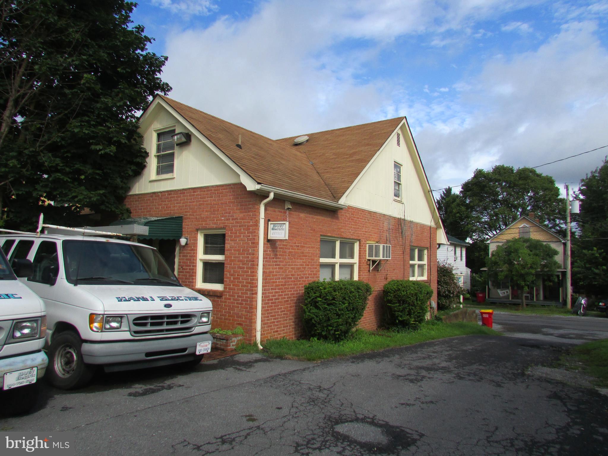 105 West 7th Avenue Ranson, WV 25438 - Photo 4 of 23 Exterior (General)