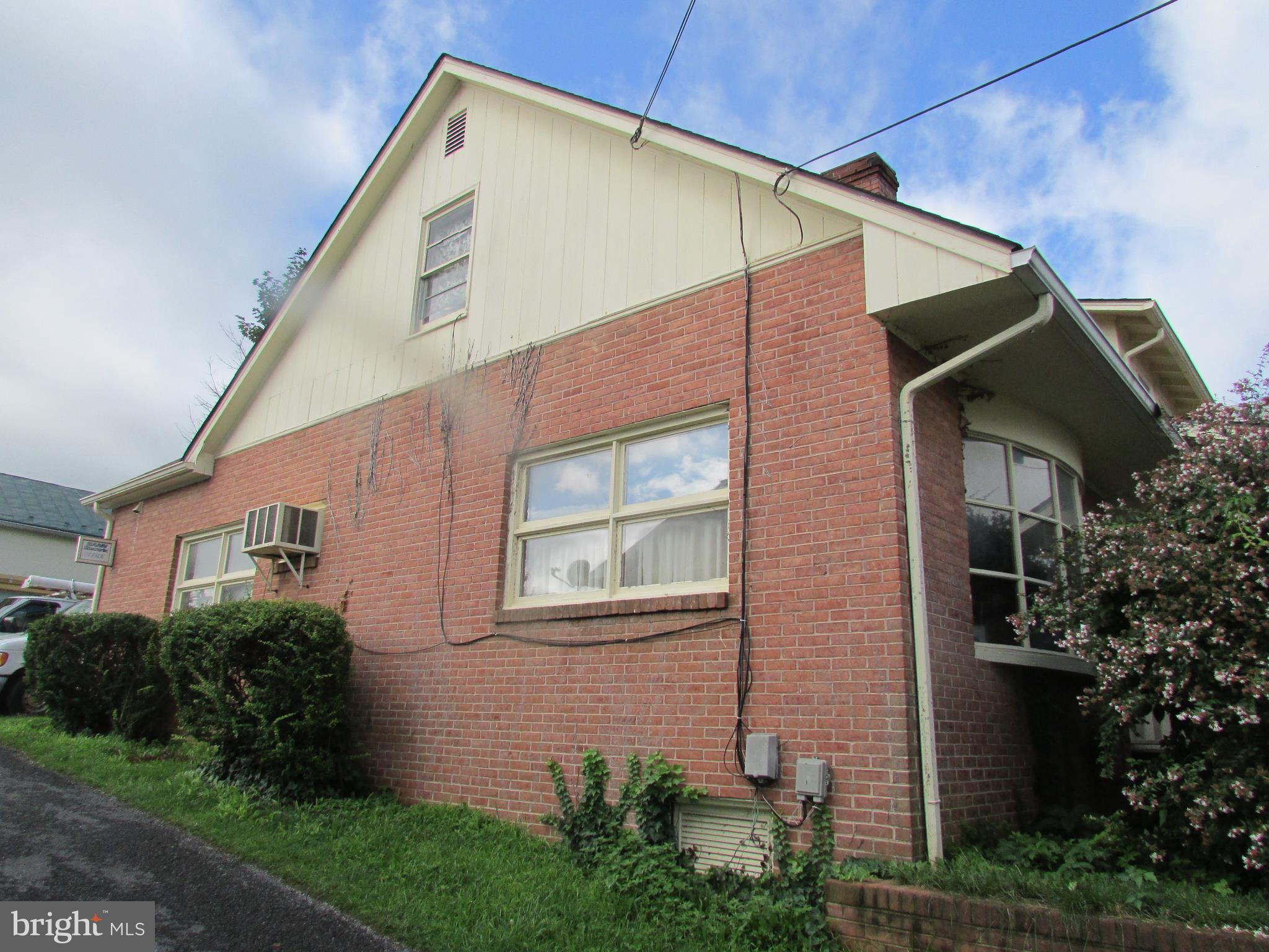 105 West 7th Avenue Ranson, WV 25438 - Photo 5 of 23 Exterior (General)