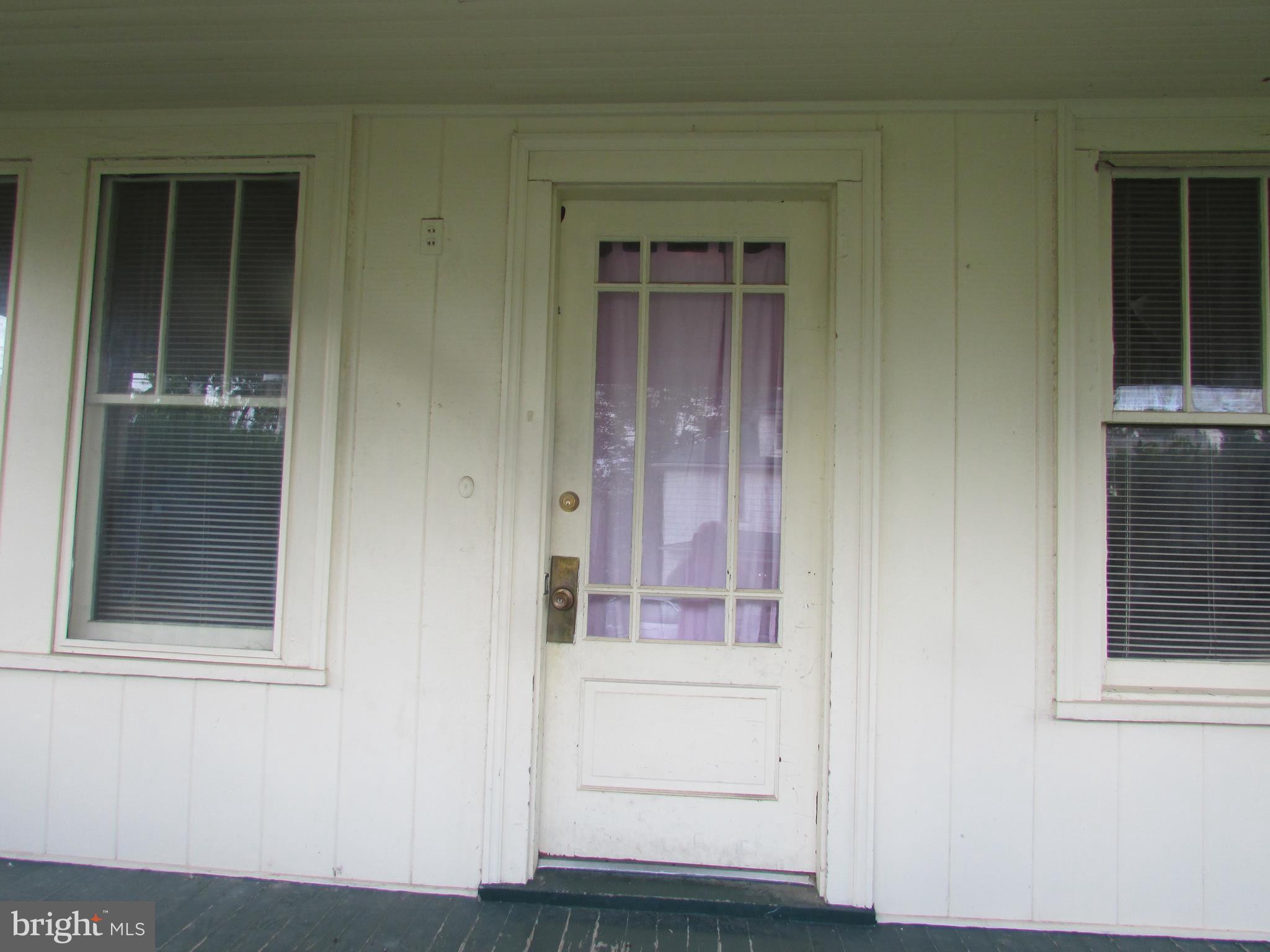105 West 7th Avenue Ranson, WV 25438 - Photo 6 of 23 Dining Room