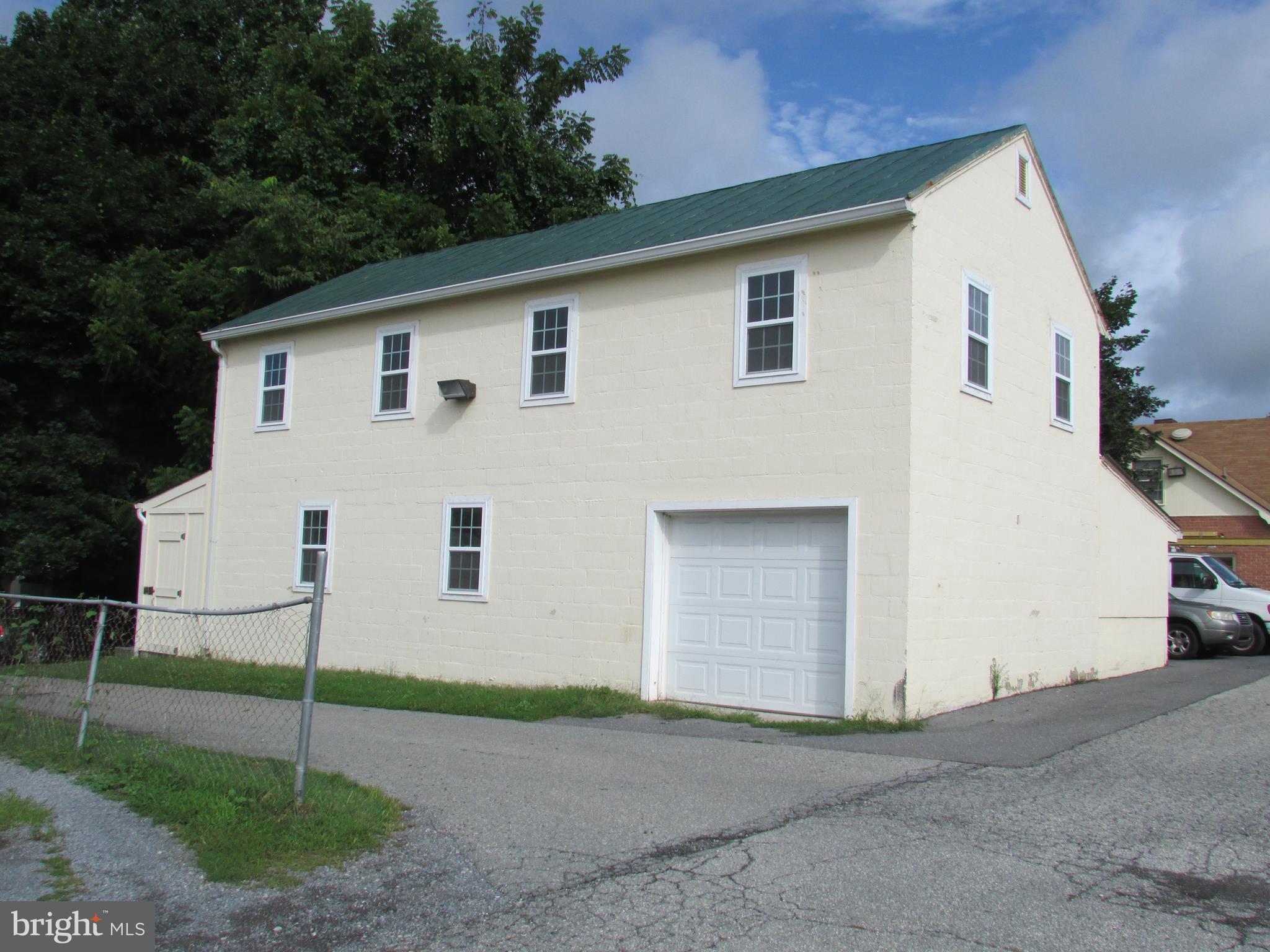 105 West 7th Avenue Ranson, WV 25438 - Photo 7 of 23 Exterior (General)