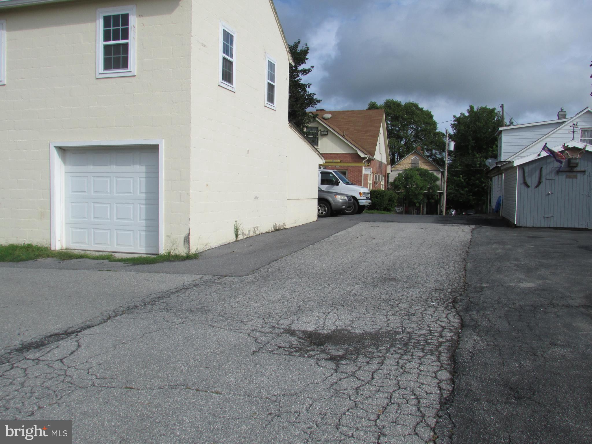 105 West 7th Avenue Ranson, WV 25438 - Photo 8 of 23 Exterior (General)
