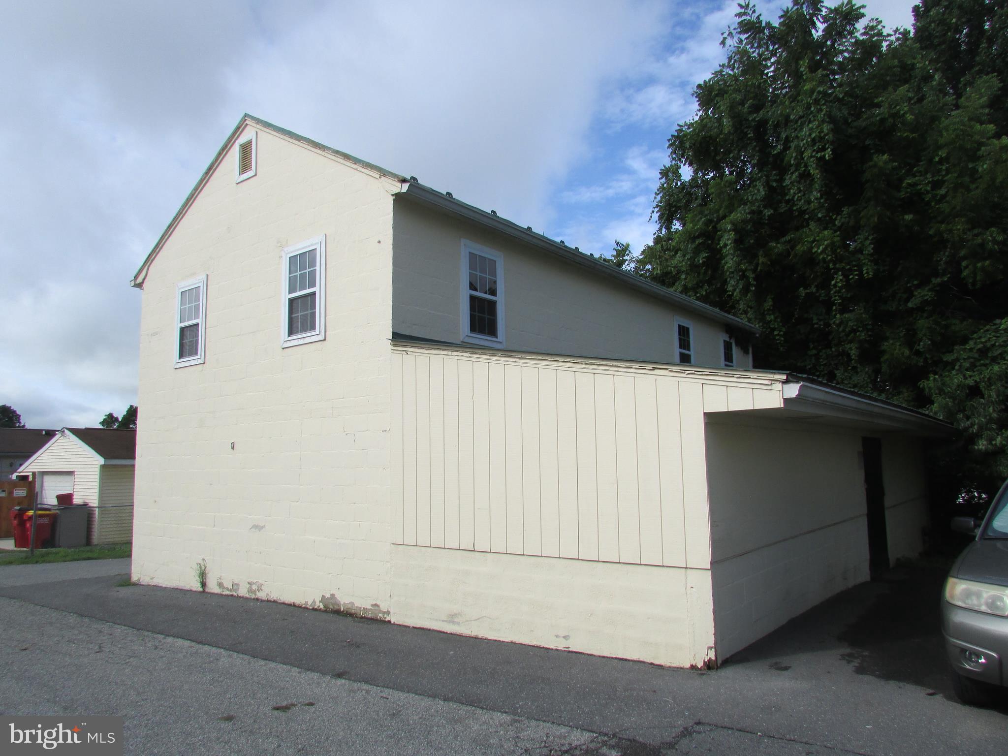105 West 7th Avenue Ranson, WV 25438 - Photo 10 of 23 Exterior (General)