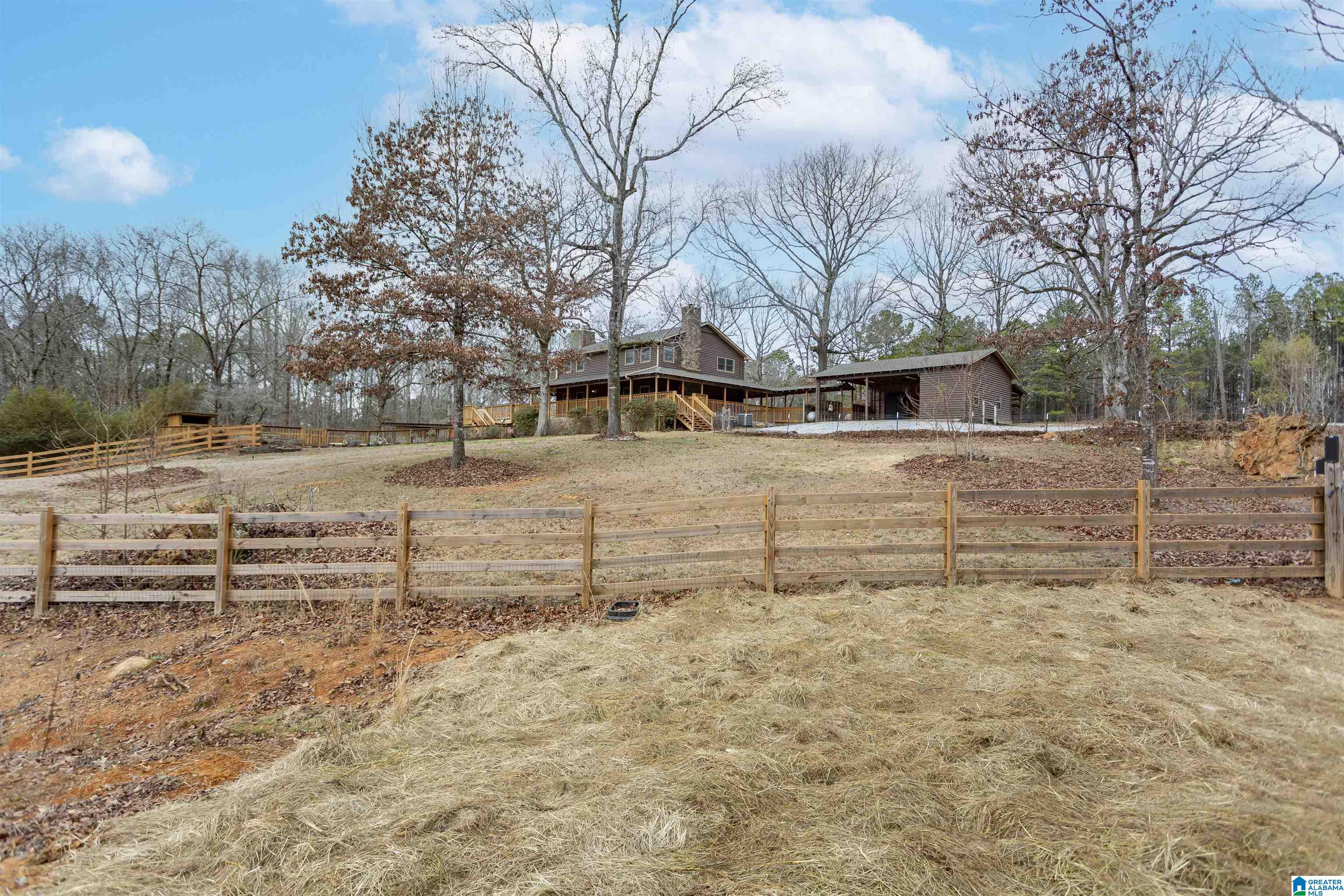 222 Sweetgum Road Calera, AL 35040 - Photo 9 of 97