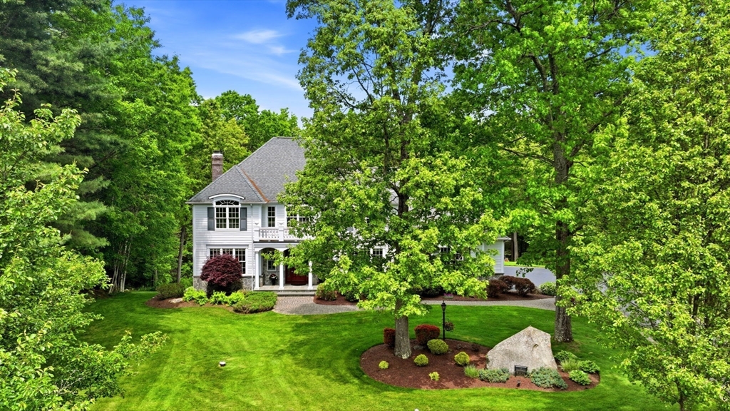 16 Falcon Heights Road Wilbraham, MA 01095 - Photo 42 of 42